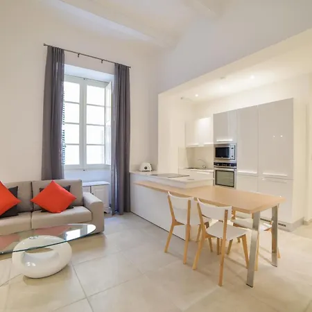 Ca1- City Central Apartment 1 Valletta Exterior photo