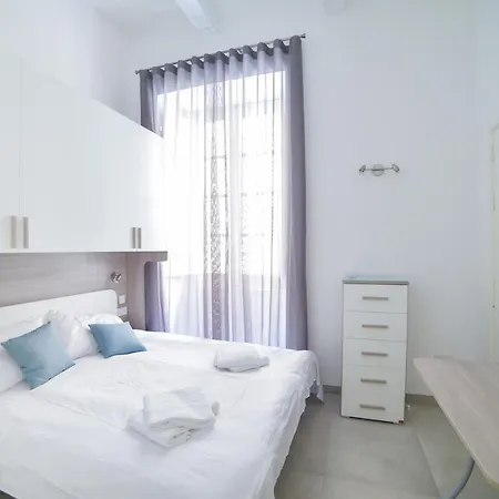 Ca1- City Central Apartment 1 Valletta Exterior photo